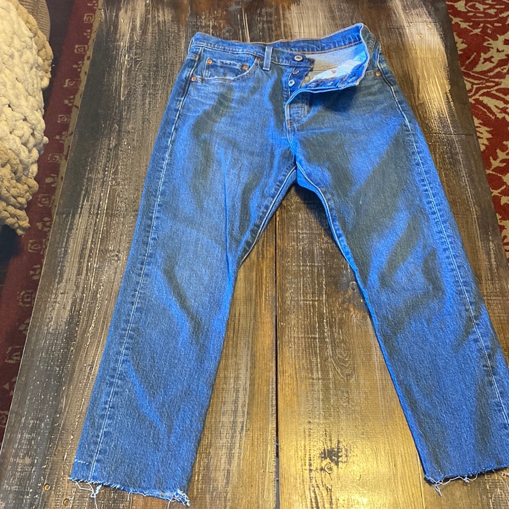 Women’s jeans
